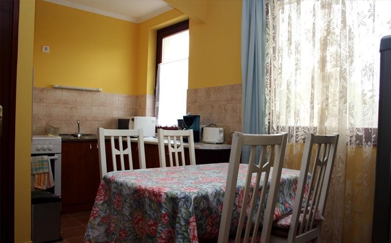 Cserkei Nyaralo Cserkeszolo Room photo