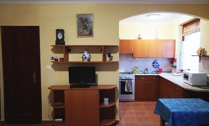 Cserkei Nyaralo Cserkeszolo Room photo